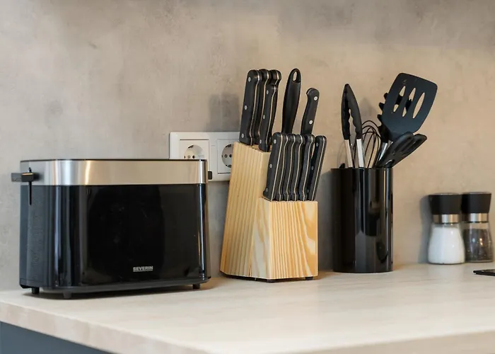 Lägenhet Big, Comfortable, 11min Station, 14 People *