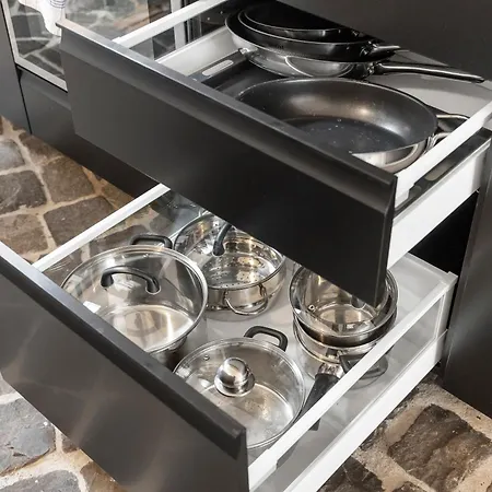 Apartmán Big, Comfortable, 11min Station, 14 People Kolín nad Rýnem