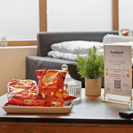 Federnest Living - Big, Comfortable, 11min Station, 14 People *