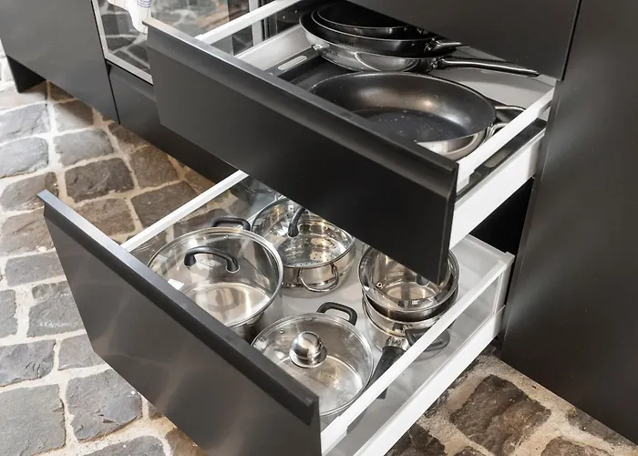 Apartament Big, Comfortable, 11min Station, 14 People Kolonia