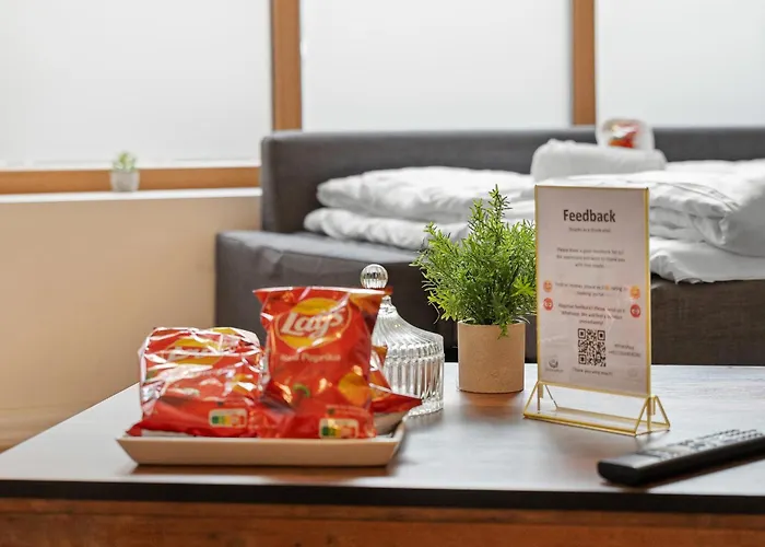 Big, Comfortable, 11min Station, 14 People *